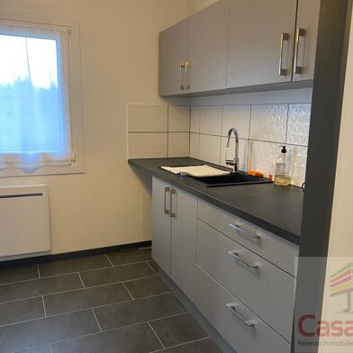 Maison 3 pièces 168500 €