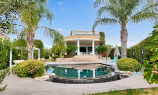 Maison 5 Pièces 264 m² à vendre à Saint-Laurent-du-Var (06700)