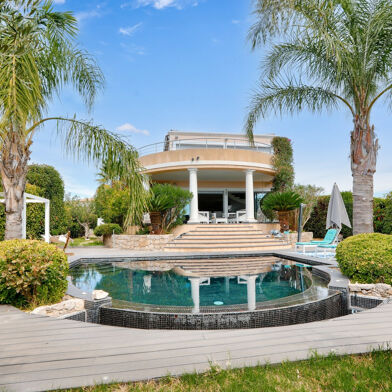 Maison 5 pièces 2350000 €