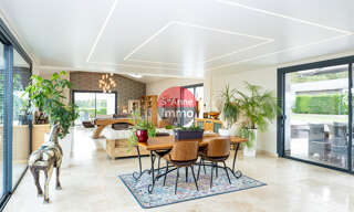 Maison 6 Pièces 290 m² à vendre à Blangy-Tronville (80440)