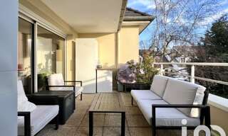 Appartement 4 Pièces 77 m² à vendre à Ozoir-la-Ferrière (77330)