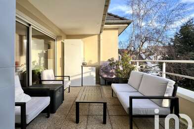 Appartement 4 pièces 310000 €