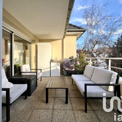 Appartement 4 pièces 310000 €