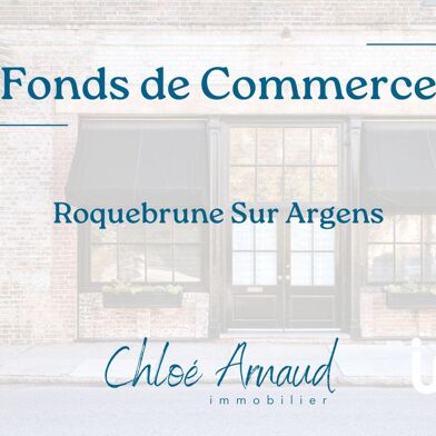 Commerce  460000 €