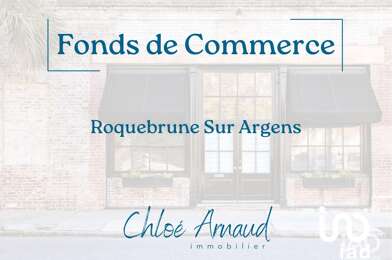 Commerce  210000 €