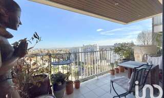 Appartement 3 Pièces 79 m² à vendre à Garches (92380)