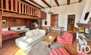 Appartement 3 Pièces 80 m² à vendre à Seyne (04140)