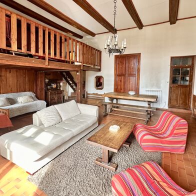 Appartement 3 pièces 92000 €