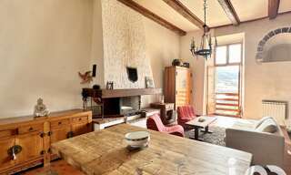 Appartement 3 Pièces 80 m² à vendre à Seyne (04140)