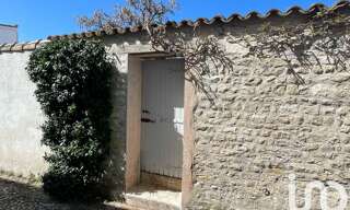 Maison 6 Pièces 135 m² à vendre à La Flotte (17630)