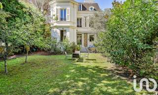 Maison 8 Pièces 232 m² à vendre à Colombes (92700)