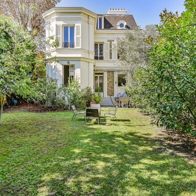 Maison 8 pièces 1390000 €