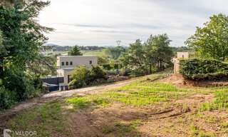 Terrain  700 m² à vendre à Dardilly (69570)