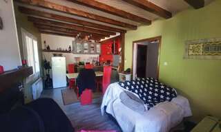 Maison 4 Pièces 70 m² à louer à Sorgeat (09110)