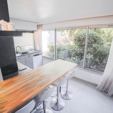 Appartement 3 pièces 299000 €