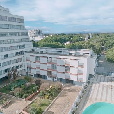 Appartement 3 pièces 285000 €