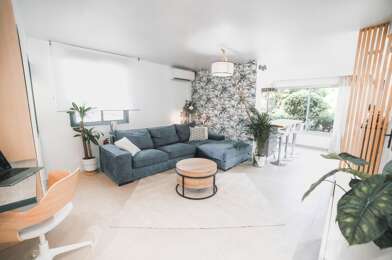 Appartement 3 pièces 265000 €