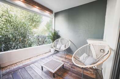 Appartement 3 pièces 255000 €