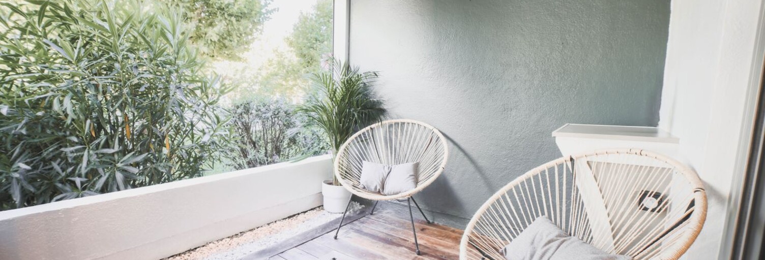 Appartement 3 Pièces 50 m² à vendre à La Grande-Motte (34280)