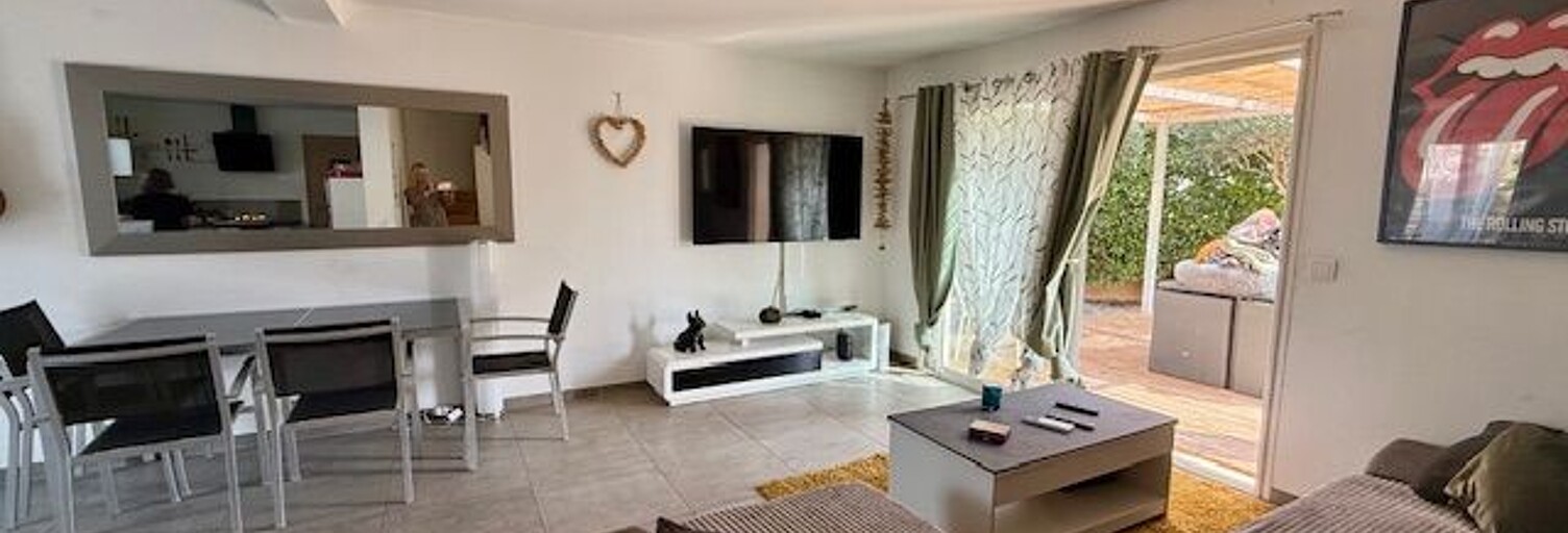 Maison 4 Pièces 88 m² à vendre à Baillargues (34670)