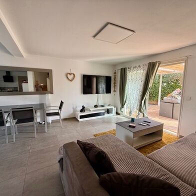 Maison 4 pièces 399000 €