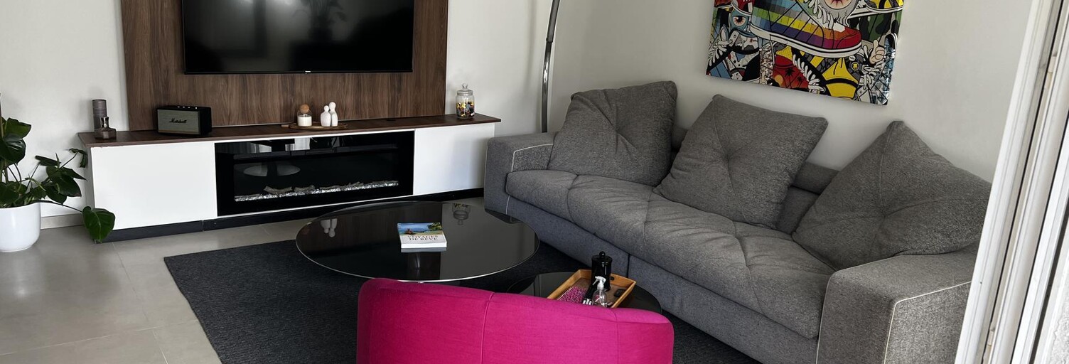 Appartement 3 Pièces 66 m² à vendre à Villeurbanne (69100)