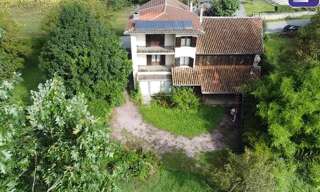 Maison 7 Pièces 240 m² à vendre à Mane (31260)