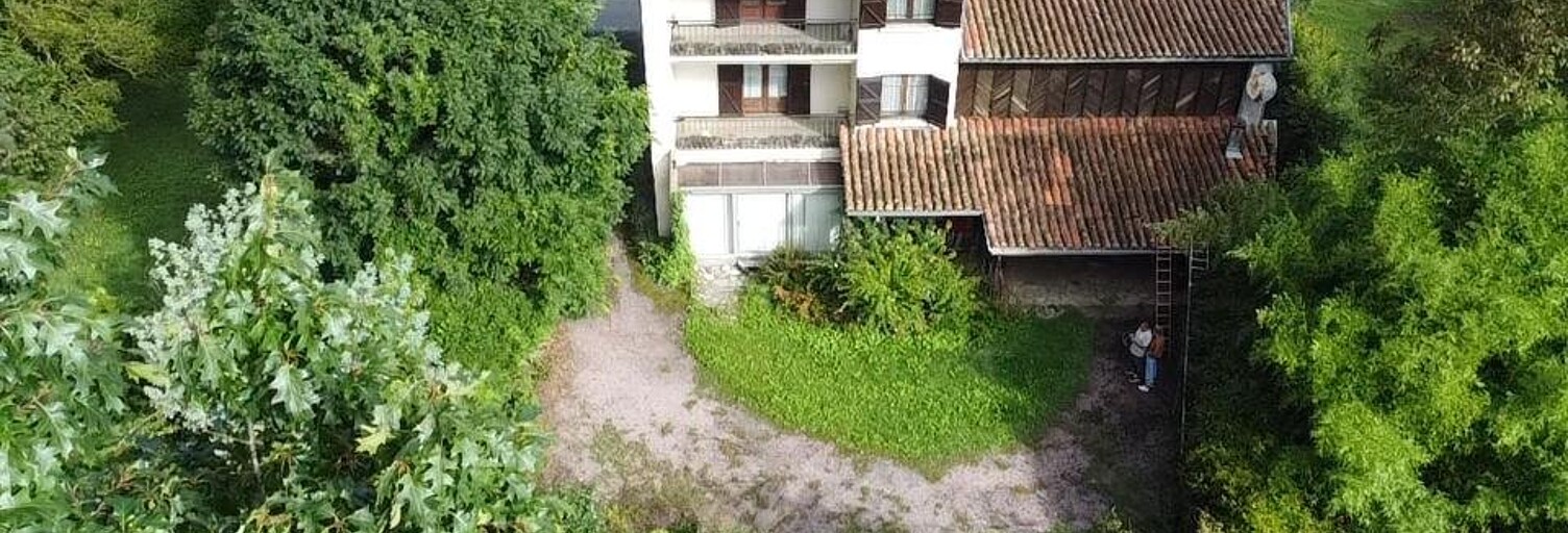 Maison 7 Pièces 240 m² à vendre à Mane (31260)