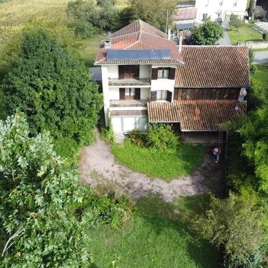 Maison 7 pièces 195000 €