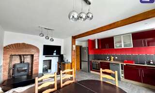 Maison 4 Pièces 80 m² à vendre à Tarascon-sur-Ariège (09400)