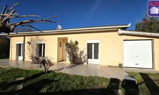 Maison 3 Pièces 96 m² à vendre à Le Vernet (09700)