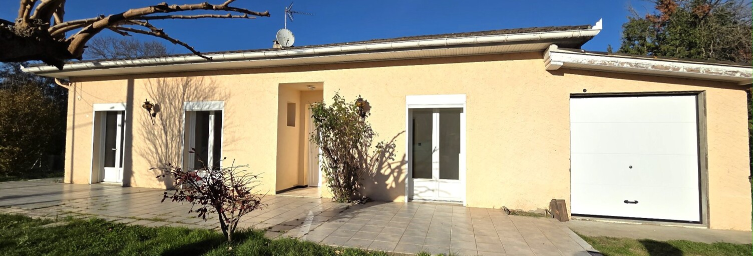 Maison 3 Pièces 96 m² à vendre à Le Vernet (09700)