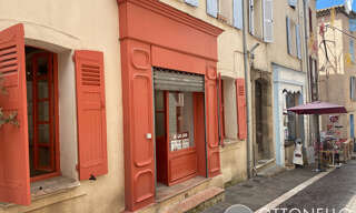 Bureau 1 Pièce 32 m² à louer à Roquebrune-sur-Argens (83520)