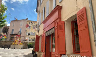 Bureau 1 Pièce 32 m² à louer à Roquebrune-sur-Argens (83520)