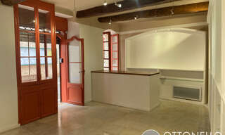 Bureau 1 Pièce 32 m² à louer à Roquebrune-sur-Argens (83520)