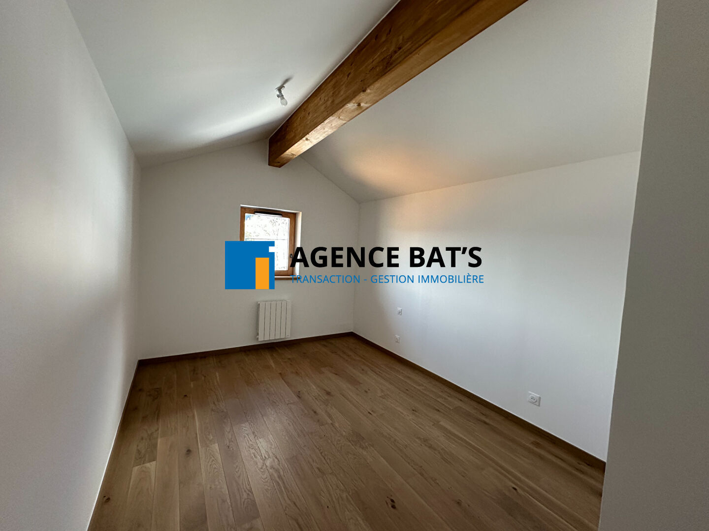 Appartement T2