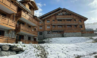 Appartement 2 Pièces 48 m² à vendre à Les Avanchers-Valmorel (73260)