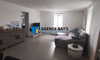 Appartement 3 Pièces 75 m² à louer à Saint-Christo-en-Jarez (42320)