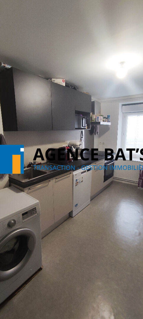 Appartement T3 St Christo en Jarez