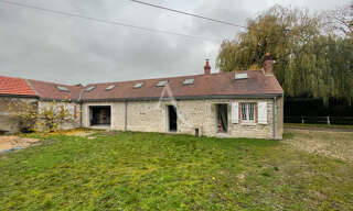 Maison  80 m² à vendre à Chécy (45430)