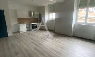 Appartement 3 Pièces 61 m² à louer à Orléans (45000)