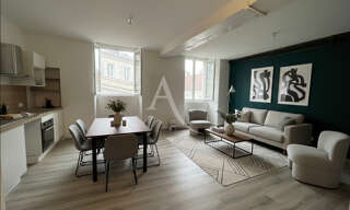 Appartement 3 Pièces 61 m² à louer à Orléans (45000)