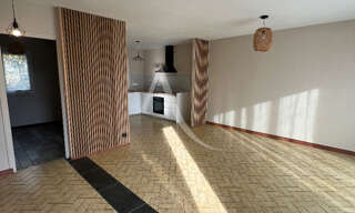 Maison 1 Pièce 66 m² à louer à Saint-Jean-de-la-Ruelle (45140)