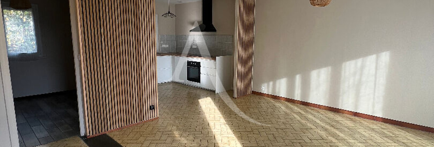 Maison 1 Pièce 66 m² à louer à Saint-Jean-de-la-Ruelle (45140)