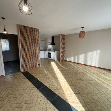 Maison 1 pièces 1000 €