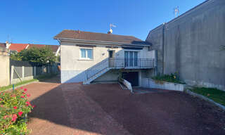 Maison 1 Pièce 66 m² à louer à Saint-Jean-de-la-Ruelle (45140)