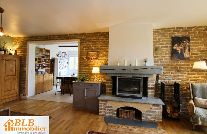 Maison familiale de 260 m2 à VILLIERS-SAINT-FREDERIC — photo 2