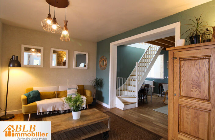 Maison familiale de 260 m2 à VILLIERS-SAINT-FREDERIC — photo 4