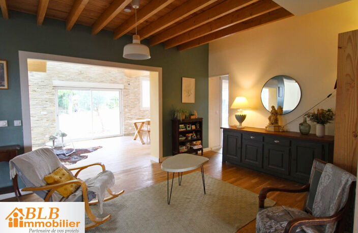 Maison familiale de 260 m2 à VILLIERS-SAINT-FREDERIC — photo 5