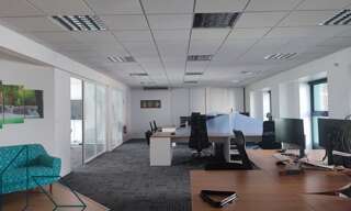 Bureau  190 m² à vendre à Vannes (56000)